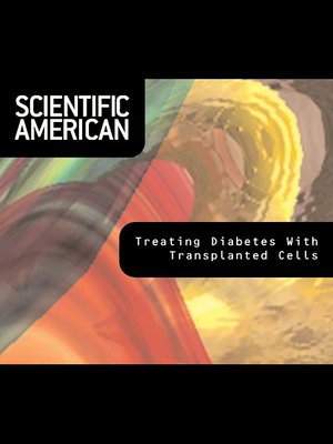 cover image of Scientific American: Teaching the Immune System to Fight Cancer